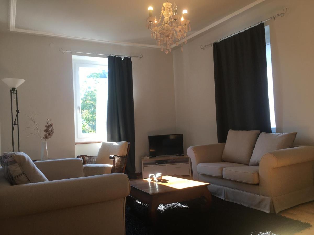 Waldshut Suite In Zentrum Luaran gambar