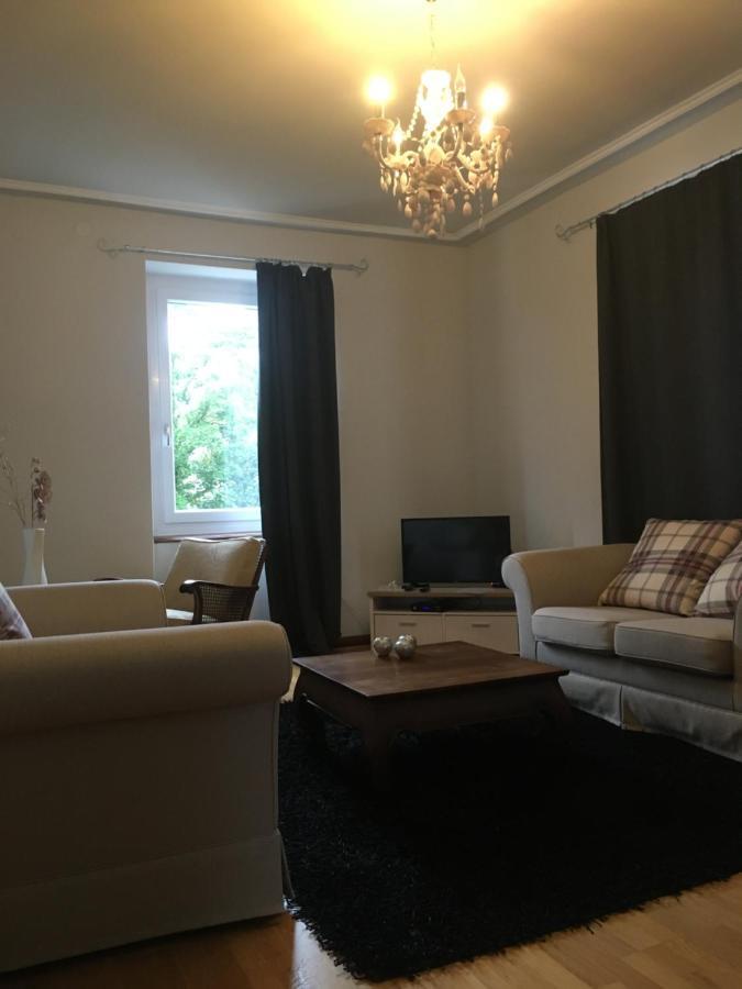 Waldshut Suite In Zentrum Luaran gambar