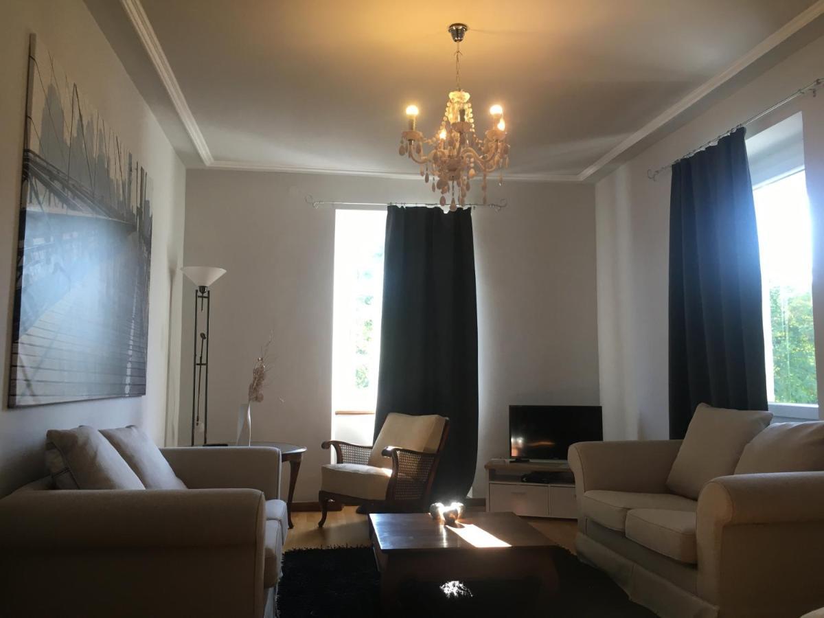 Waldshut Suite In Zentrum Luaran gambar