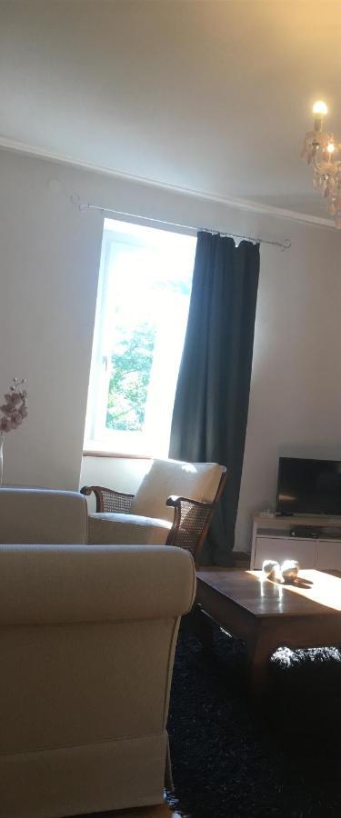 Waldshut Suite In Zentrum Luaran gambar