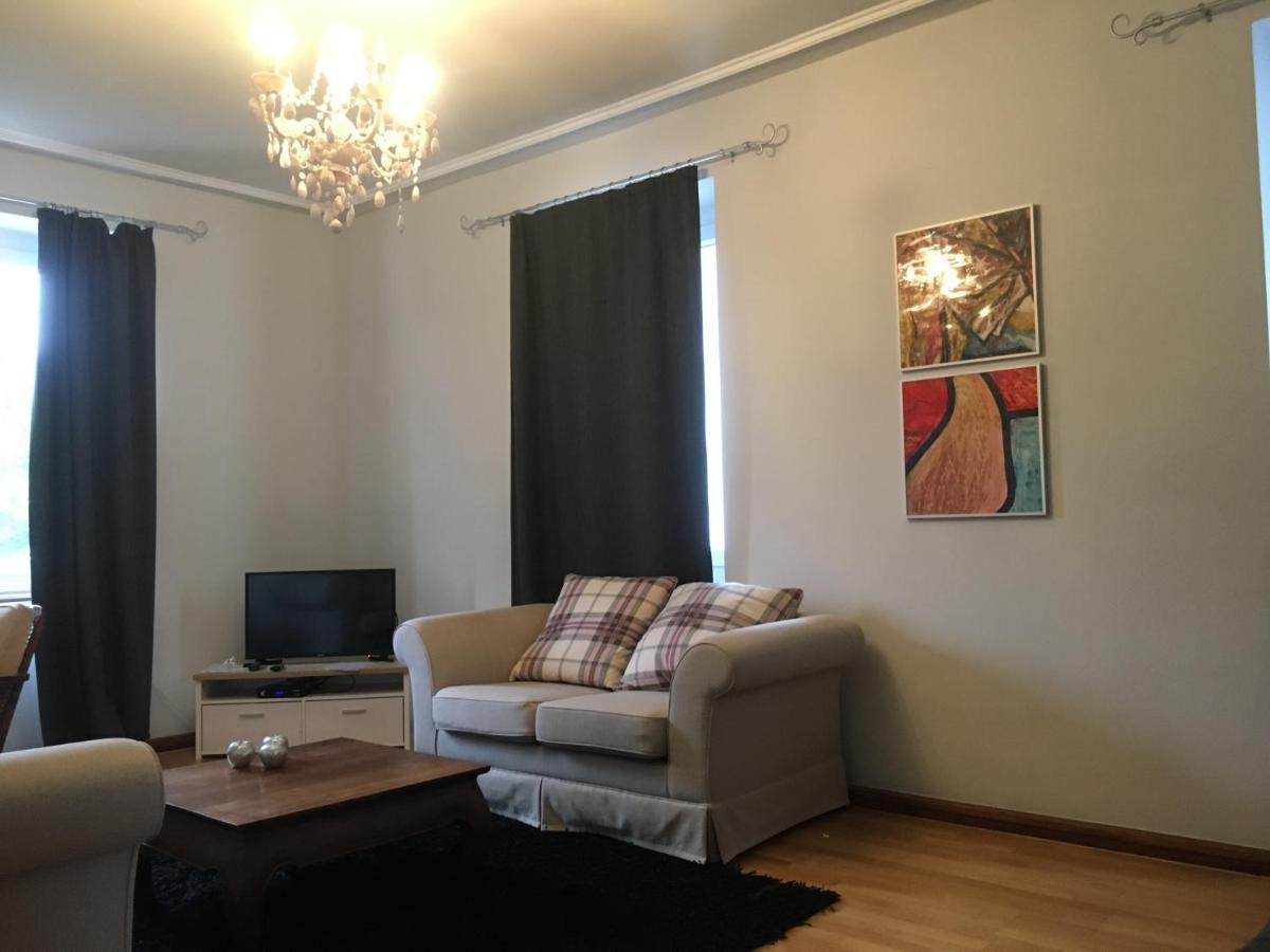 Waldshut Suite In Zentrum Luaran gambar