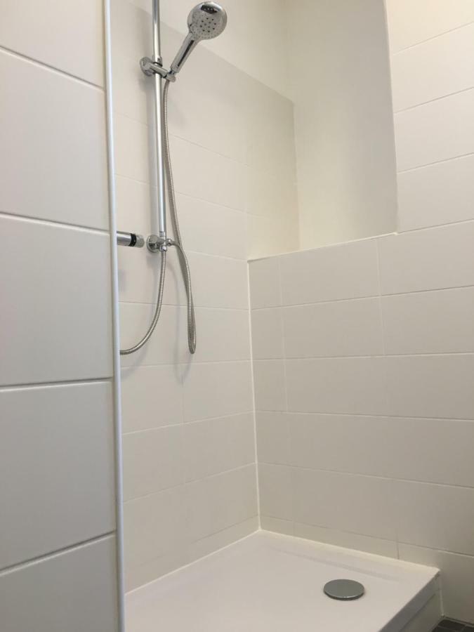 Waldshut Suite In Zentrum Luaran gambar