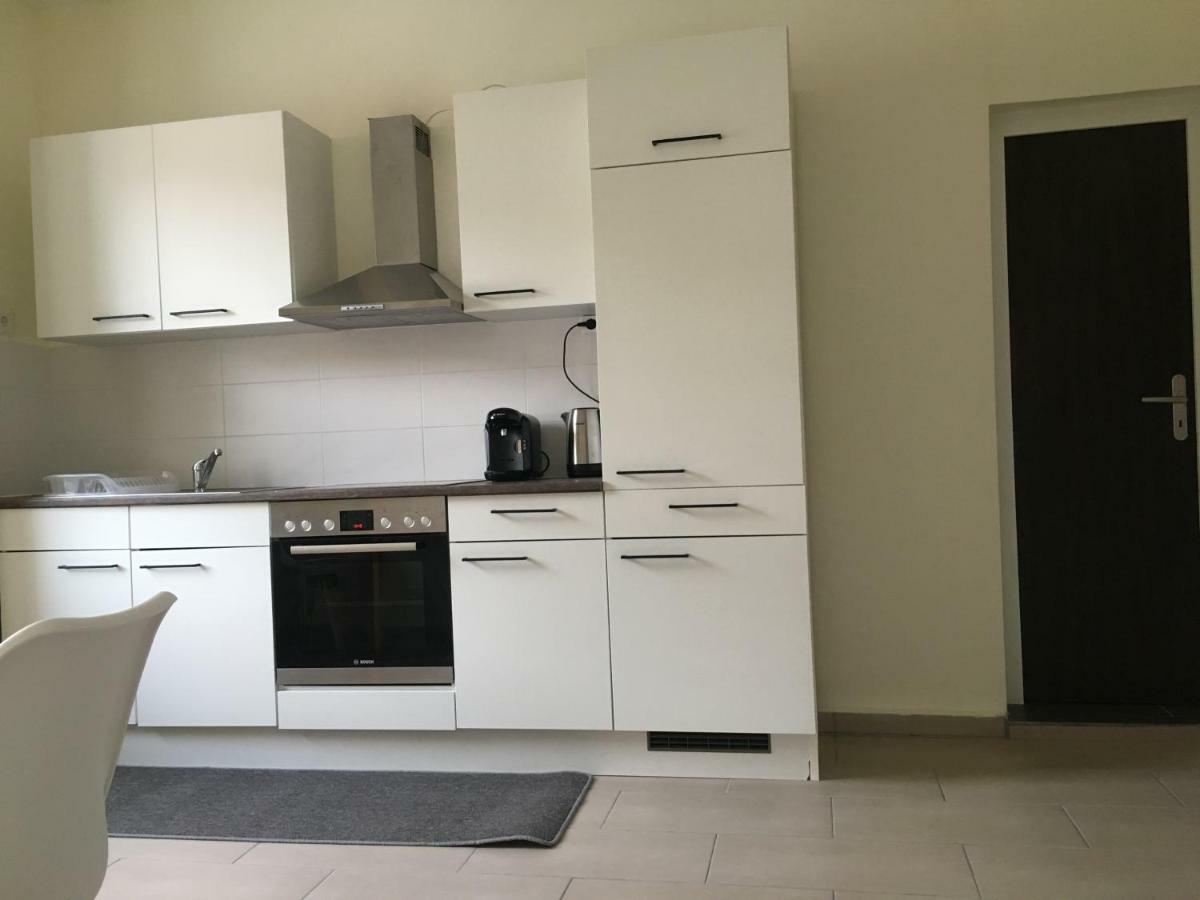 Waldshut Suite In Zentrum Luaran gambar