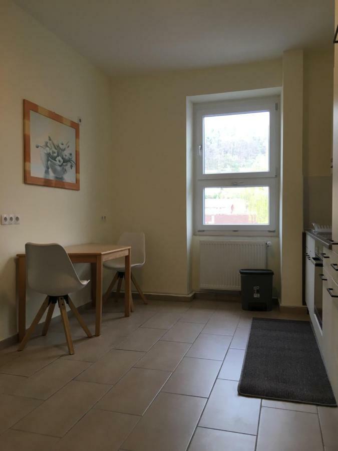 Waldshut Suite In Zentrum Luaran gambar