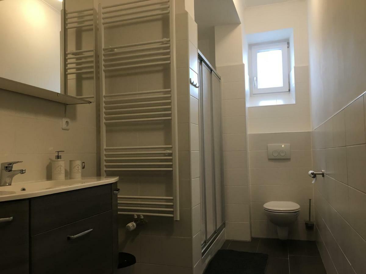 Waldshut Suite In Zentrum Luaran gambar