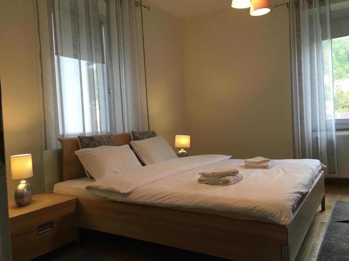 Waldshut Suite In Zentrum Luaran gambar