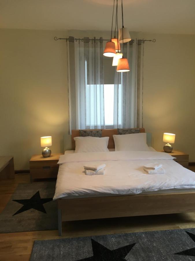 Waldshut Suite In Zentrum Luaran gambar