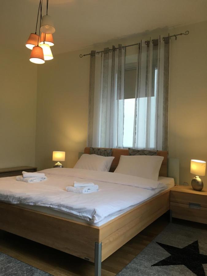 Waldshut Suite In Zentrum Luaran gambar